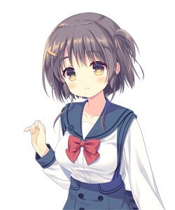 保健室老师与哥特萝莉校医(硬盘汉化)【20230210】 游戏截图 6