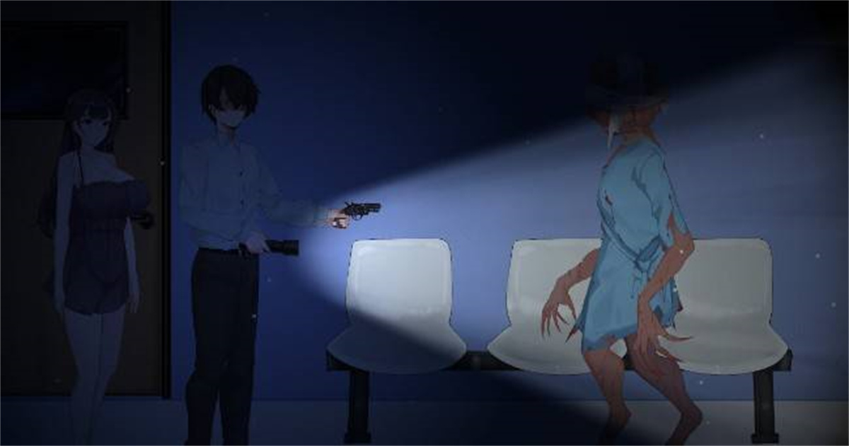 ACT/STEAM官中/动态无码/27日更新丨恶灵寄生 Ver2.203.7G/【20240104】 游戏截图 7