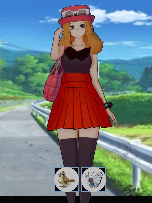 宝可梦：对于怀弗斯 PokeLewd： for Waifus v0.2【20230210】