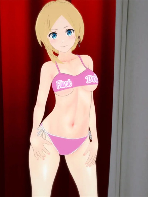 日系SLG/汉化/3D丨无职转生 Mushoku Harem Beta v0.3【20240820】
