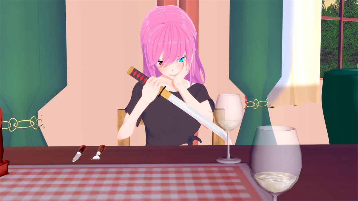 欧美SLG汉化动态丨情欲时代 Lust Age  v0.21.0【20240406】 游戏截图 1