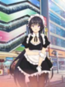 ADV/动态CV/新作 | Girls! Girls! Girls!? 【20230513】 游戏截图 6