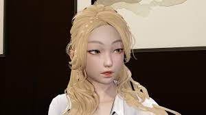 我度过了一段美好的时光 I Had a Beautiful Time v0.0.2【20230315】 游戏截图 4