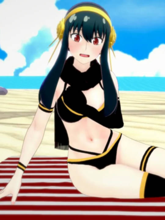 荡妇 x 家庭 Slut x Family v0.14 【20230502】 游戏截图 5