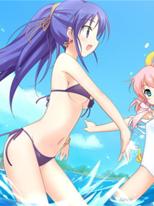 【生肉】パルフェリメイク