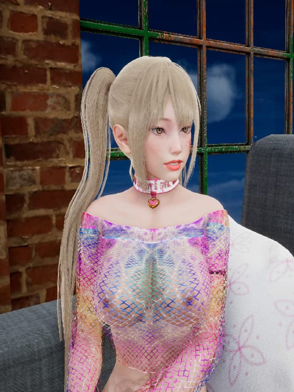 亚洲风SLG/动态/更新丨 项目 Project ：S.P.E.S v0.8.1 PC+安卓 汉化版 【20250201】