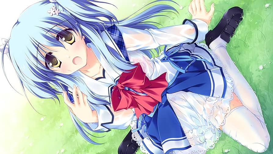Strawberry Nauts 游戏截图 7