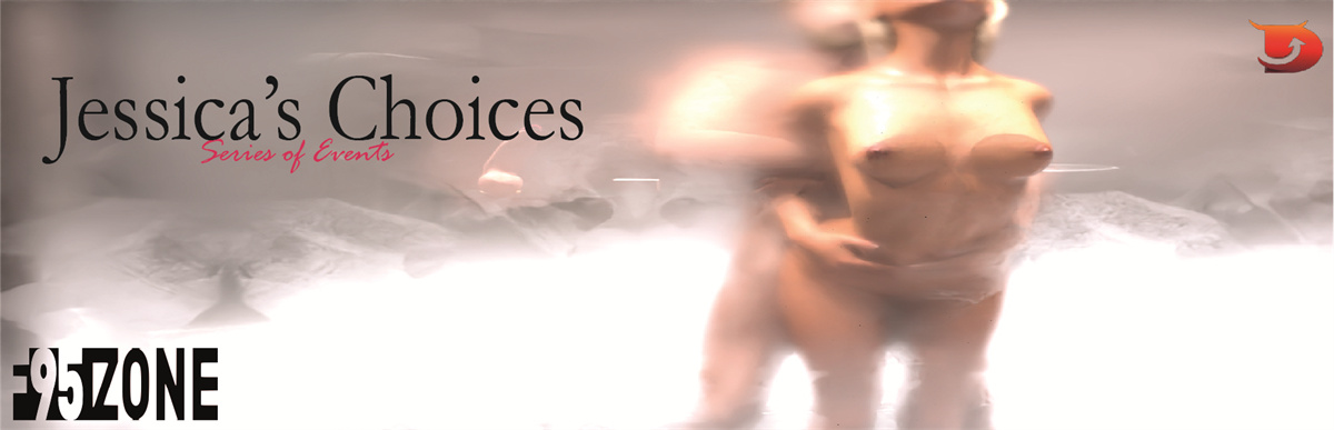 欧美SLG汉化动态丨杰西卡的选择 - 系列活动 Jessica's Choices - Series of Events  v0.8【20240414】 游戏截图 1