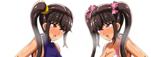 体育老师埃琳娜 游戏截图 1