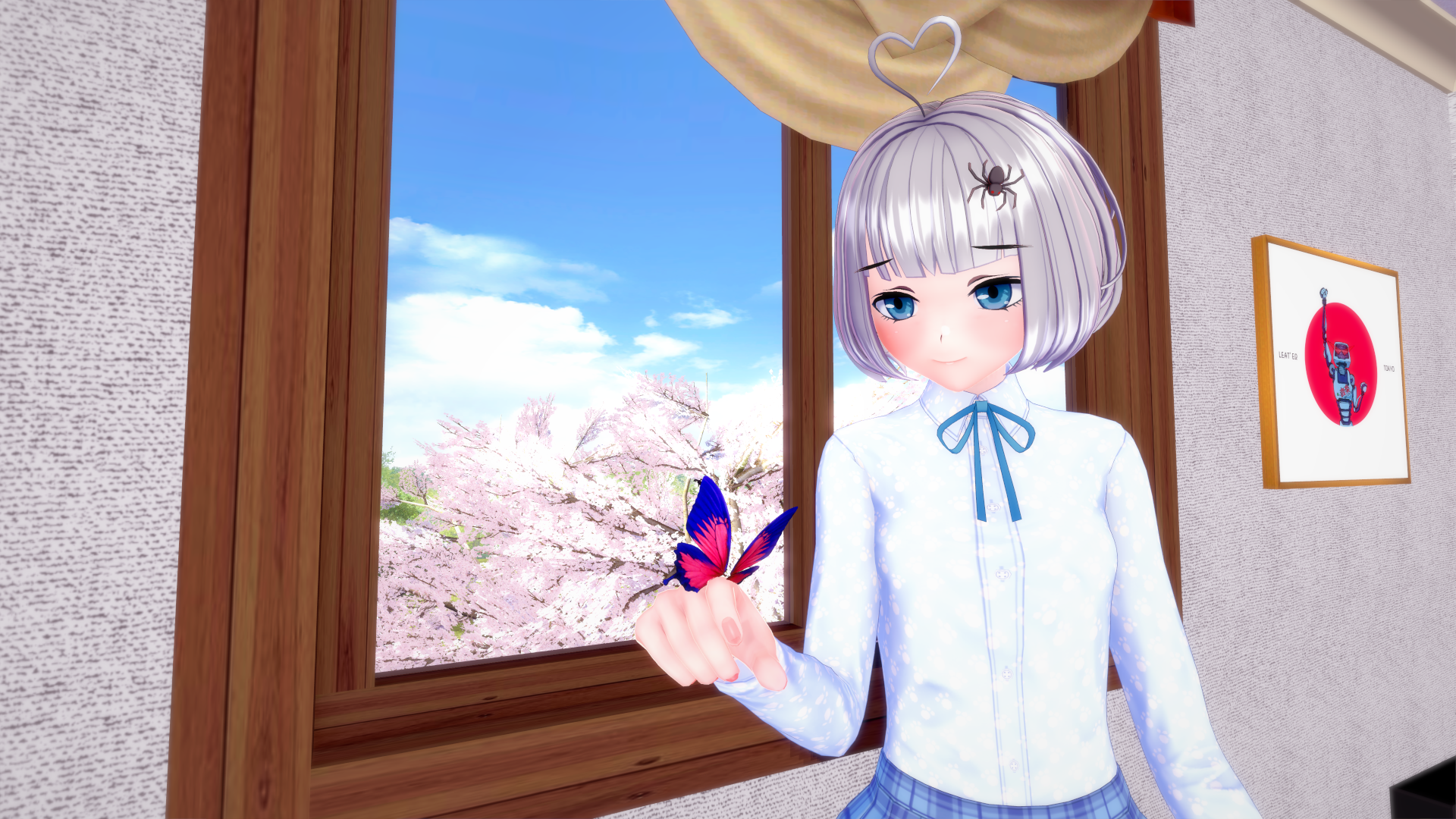 日系SLG汉化3D丨导师生活MentorLifev0.6丨【20230607】 游戏截图 5