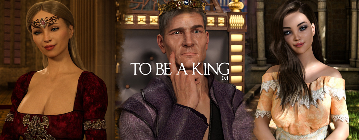 欧美SLG中文丨成为国王To Be a King  Ch.11【20240220】 游戏截图 8