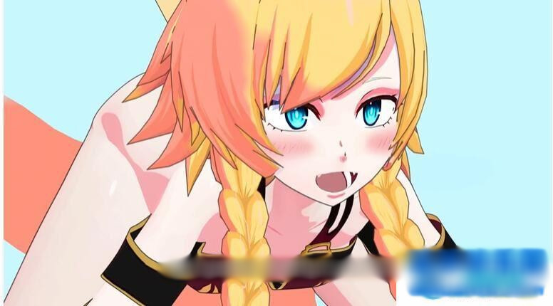 和山犬小姐的肉体试验？！Yamainu Ver1.1 DL完整正式版★CV【20221118】 游戏截图 1