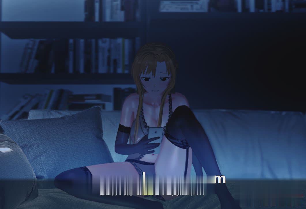 刀剑 SAO~气息遮断魔法陷阱 V0.30 官方中文版【20230315】 游戏截图 2