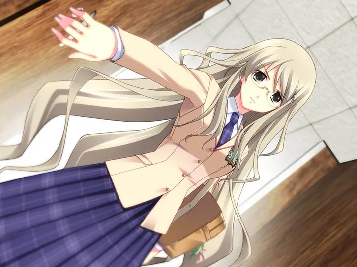 混沌之脑：诺亚（Chaos Head:Noah） 游戏截图 1