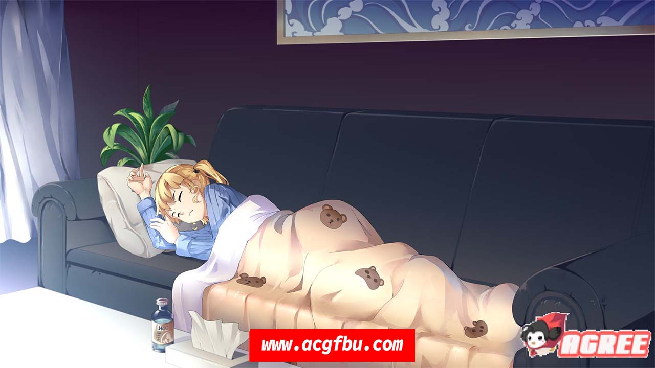大学生活 Uni v0.45.105b【20230407】 游戏截图 6