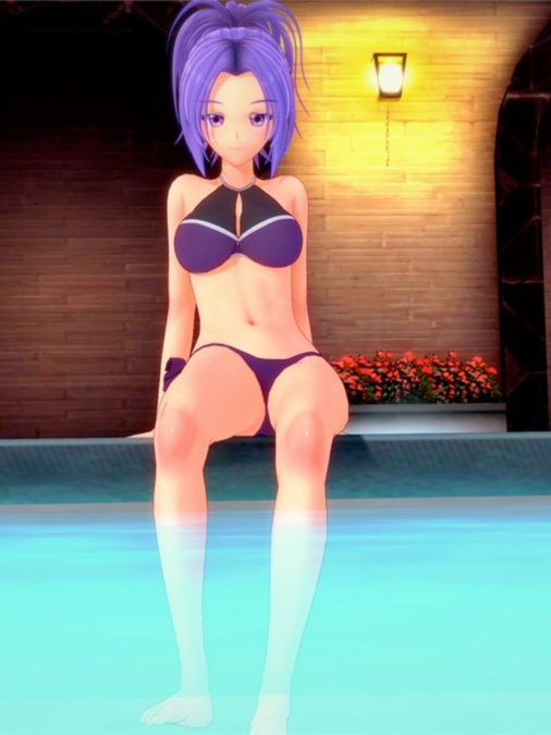 亚洲SLG汉化丨完全的女仆 Total Maidness v0.22B【20240228】