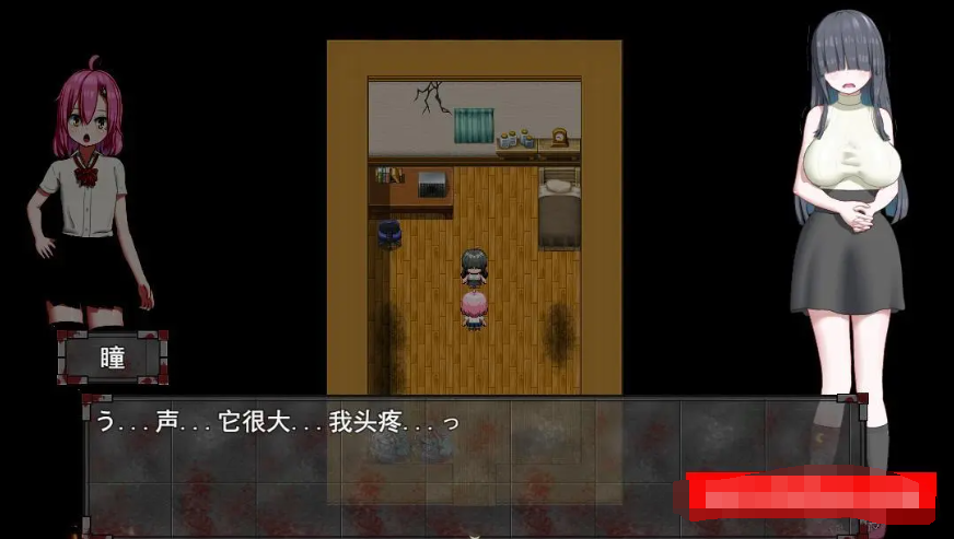 已开回想 绝顶!僵尸危机【20230315】 游戏截图 4