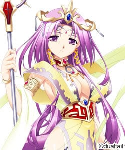 VenusuBlood-EMPIRE 女神坠落触手SLG 硬盘汉化版【PC0901】(已有新版本可搜索) 游戏截图 2