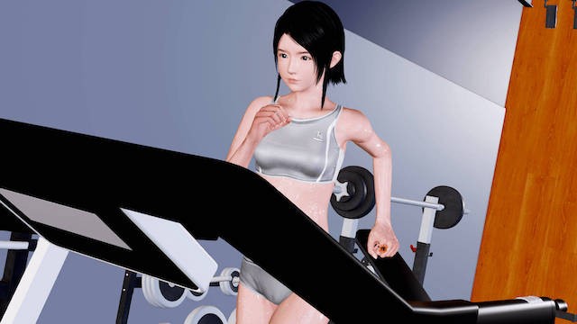 昏暗之声0.56 游戏截图 5