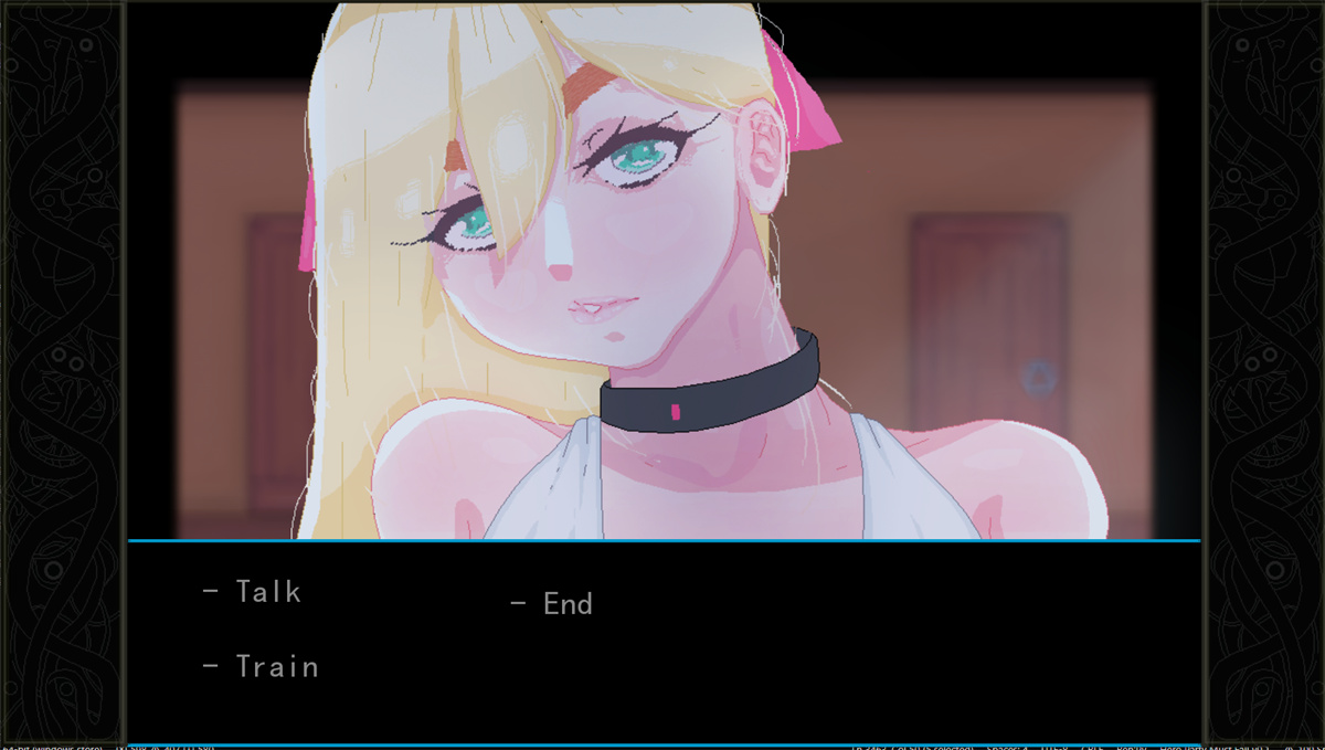 日系SLG汉化动态丨英雄派对必须陨落 Hero Party Must Fall v0.4.9【20240104】 游戏截图 1