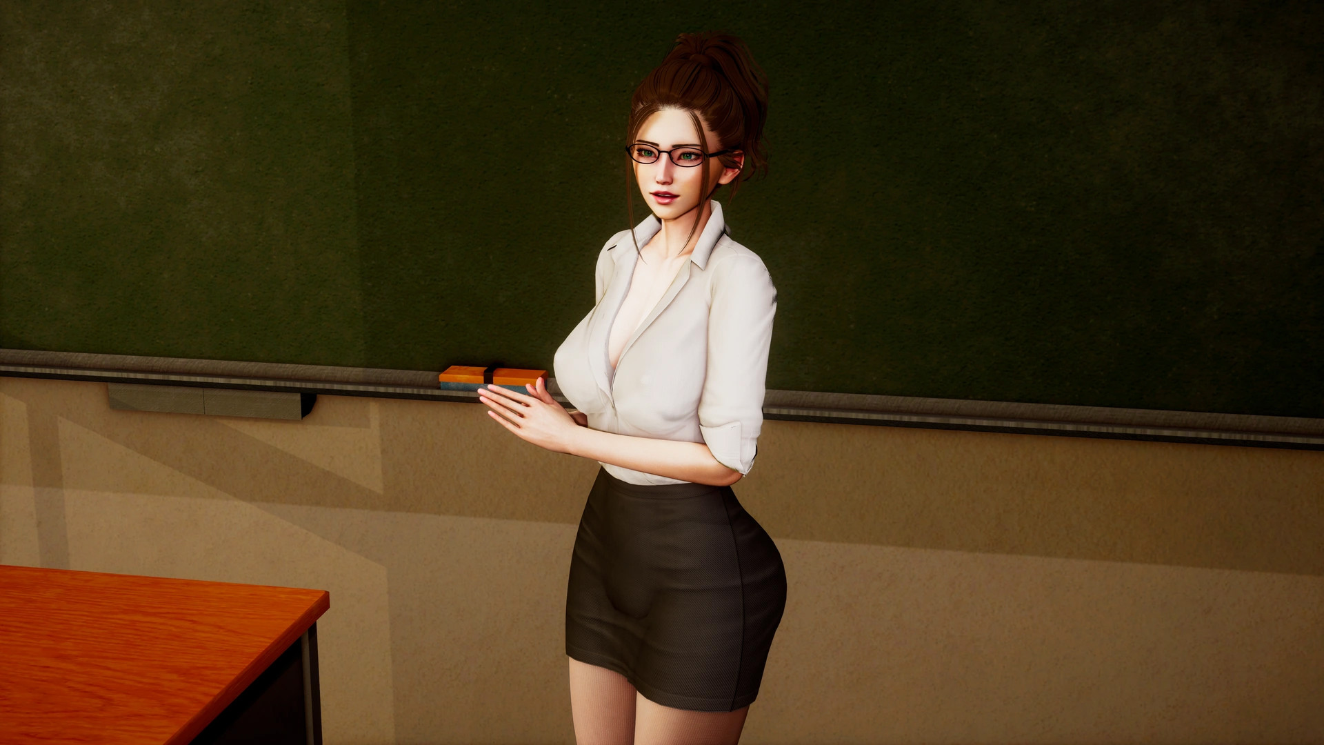 精英（The Elites）v1.0抢先体验【PC0818】(已有新版本可搜索) 游戏截图 7