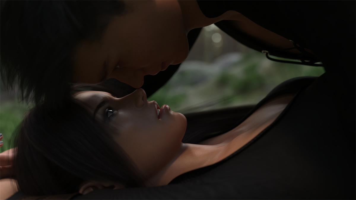 欧美SLG汉化动态丨拿非林人 奈非利姆 Nephilim  v0.3.7【20240228】 游戏截图 7