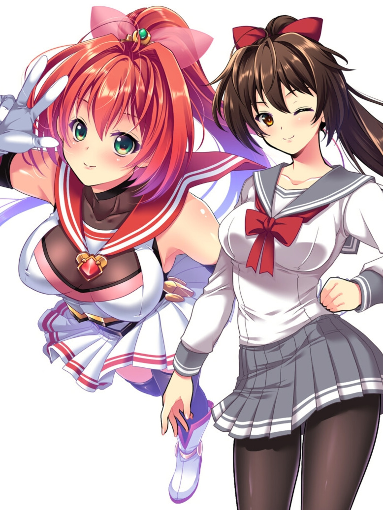 RPG/AI智能翻译/更新丨聖光閃姫ポニーセレス Ver1.03【20240318】