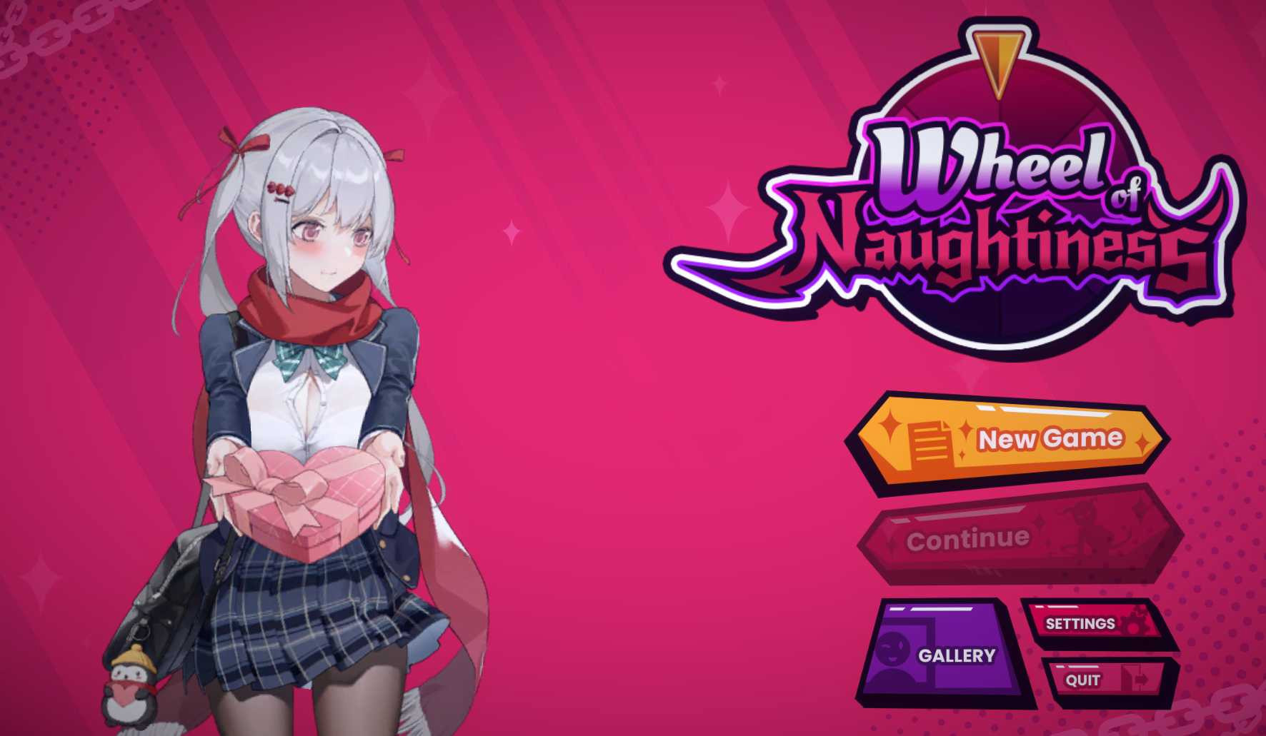 淘气之轮 Build.9956775 STEAM官方中文版+DLC【20221230】 游戏截图 3
