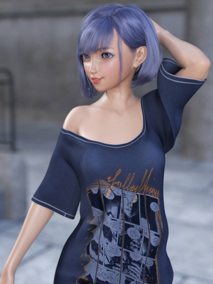 随心所欲 （Casual Desires）V0.8.1 精翻汉化高压版