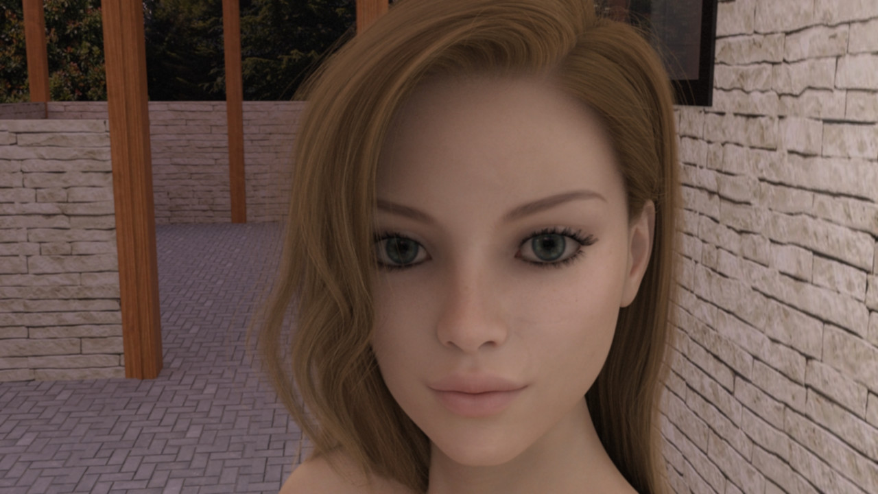 遇见她（MeetingHer ）v0.1.9.4【PC0818】(已有新版本可搜索) 游戏截图 3