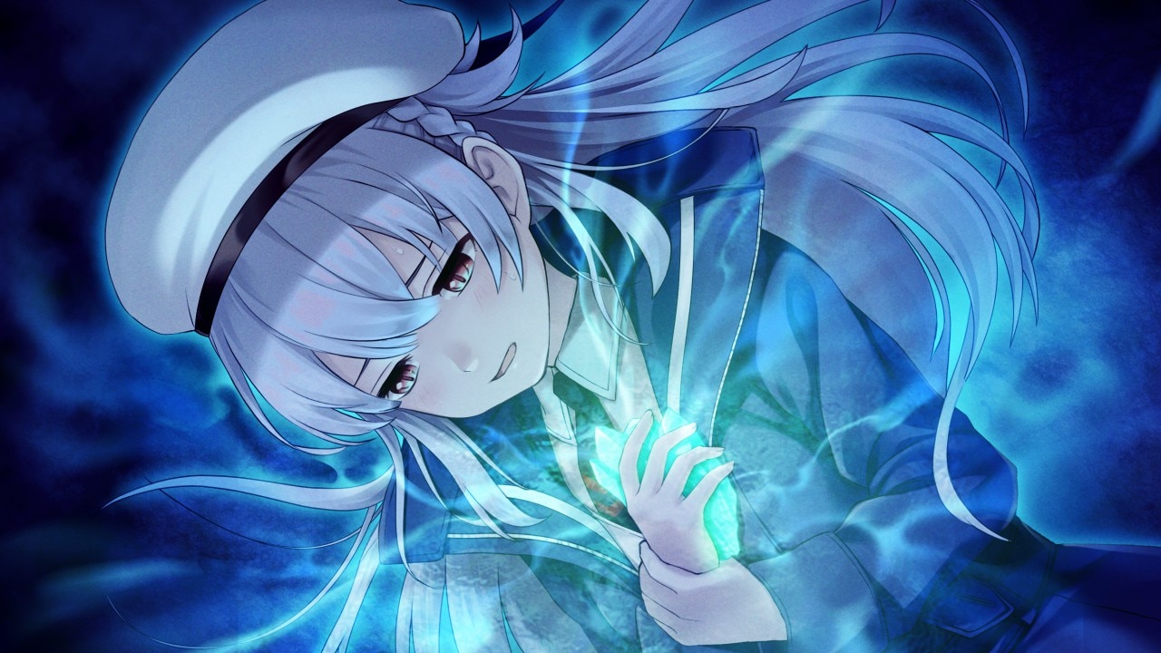【生肉】CLEARWORLD -クリアワールド- 游戏截图 4