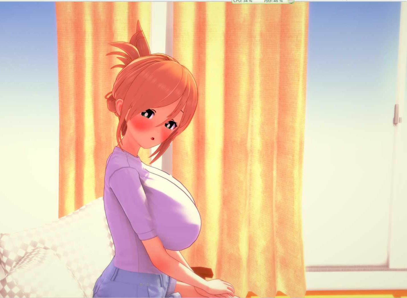 神奇催眠书v0.7 游戏截图 3
