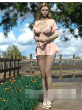 【欧美SLG/汉化/动态】美女与暴徒 V0.2.0c 汉化版【3.5G】【20230502】 游戏截图 2