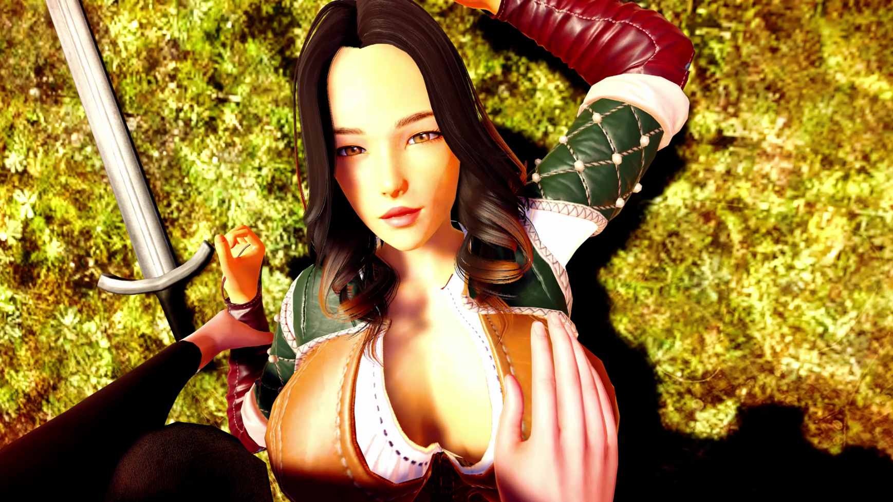 魔戒的命运 The Ring's Destiny v0.1【20230315】 游戏截图 3