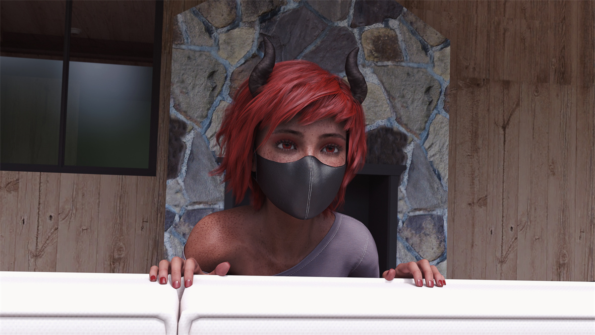 欧美SLGAIGPT汉化丨被魔鬼崇拜 Adored by the Devil v0.8【20240506】 游戏截图 6