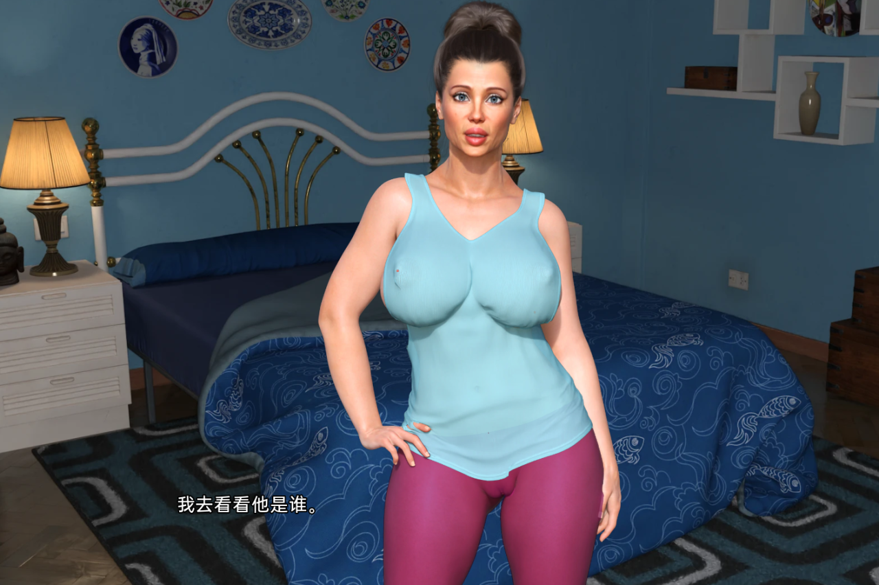 完美家庭主妇 PerfectHousewife v.2303【20230502】 游戏截图 6