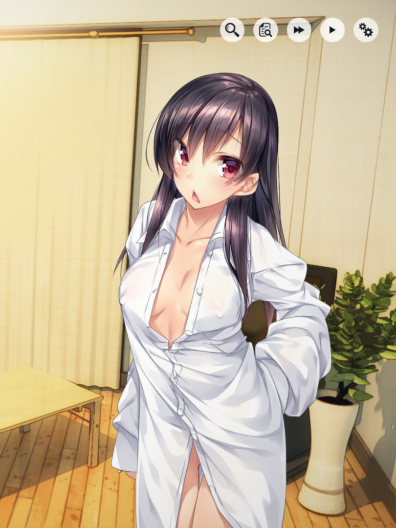 1room -家出少女-
