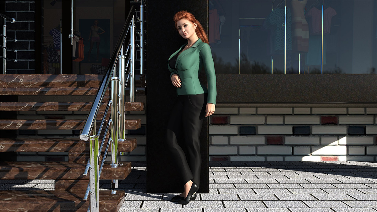欧美SLG汉化动态丨口碑 Word Of Mouth  S1 v0.01A【20240307】 游戏截图 3