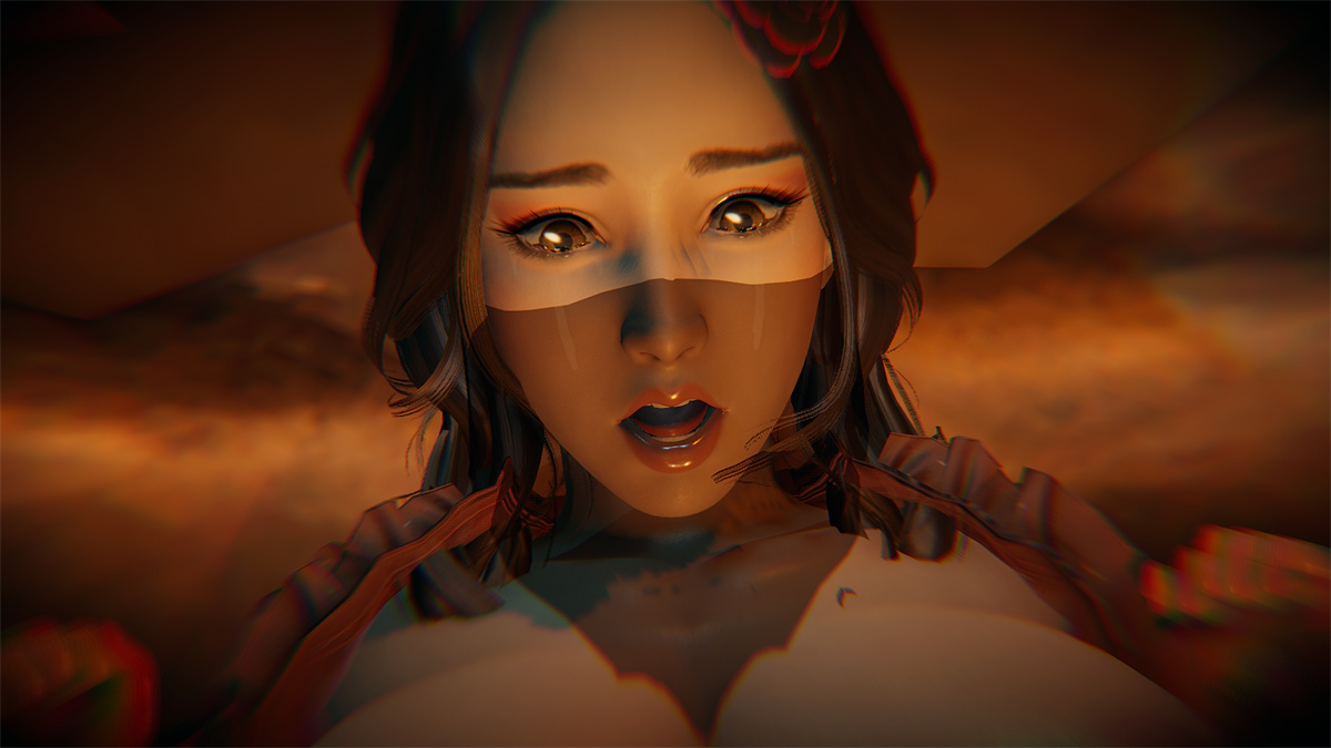 欧美SLG汉化动态丨兽人崛起 2：黑暗记忆 Rise of the Orcs 2 Dark Memories  v3.2【20240114】 游戏截图 1