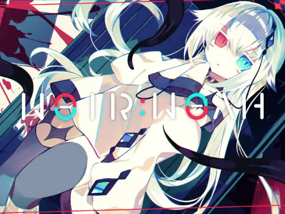 RPG/更新/官中丨丨简体中文版 R-18版NOIR:NOAH V1.01【20230725】 游戏截图 6