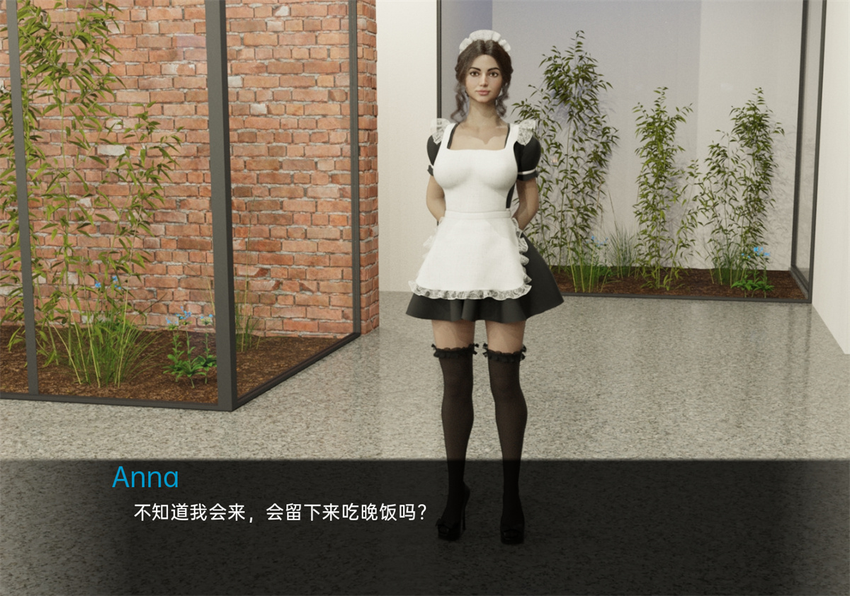 欧美SLG汉化丨假父亲 Fake Father  v0.10B丨【20231027】 游戏截图 2