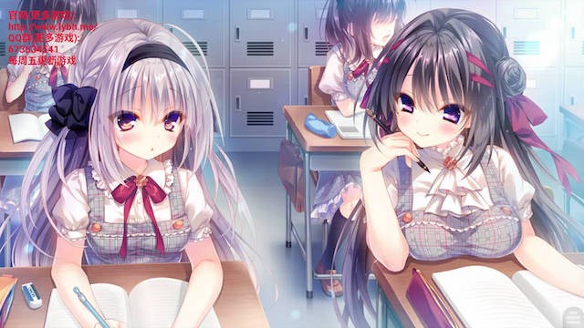 死棺2-真爱的百合被染成红色 游戏截图 2