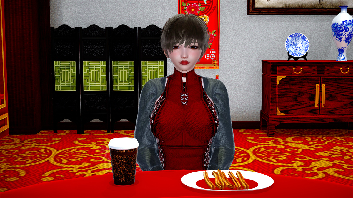欧美SLG汉化动态丨代代相传 Dynastic  v0.0.1【20231230】 游戏截图 3