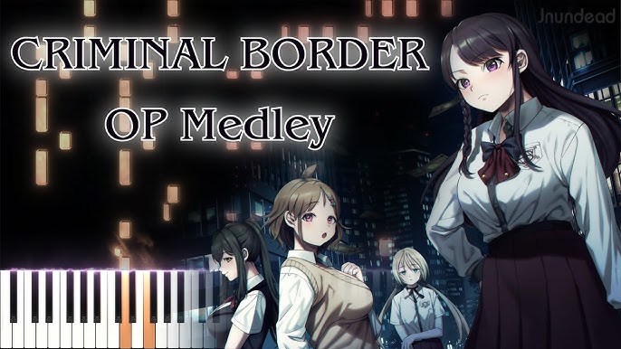 日式ADV/更新丨 犯罪边境 Liminal Border Part III クリミナルボーダー 3rd offence v1.0.2 官方中文版 【20250404】_1 游戏截图 2