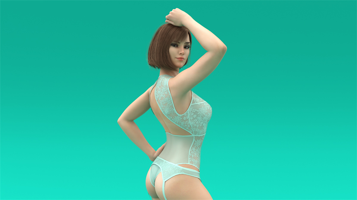 欧美SLG汉化动态丨精彩项目 A Wonderful Project  v0.1【20231221】 游戏截图 4
