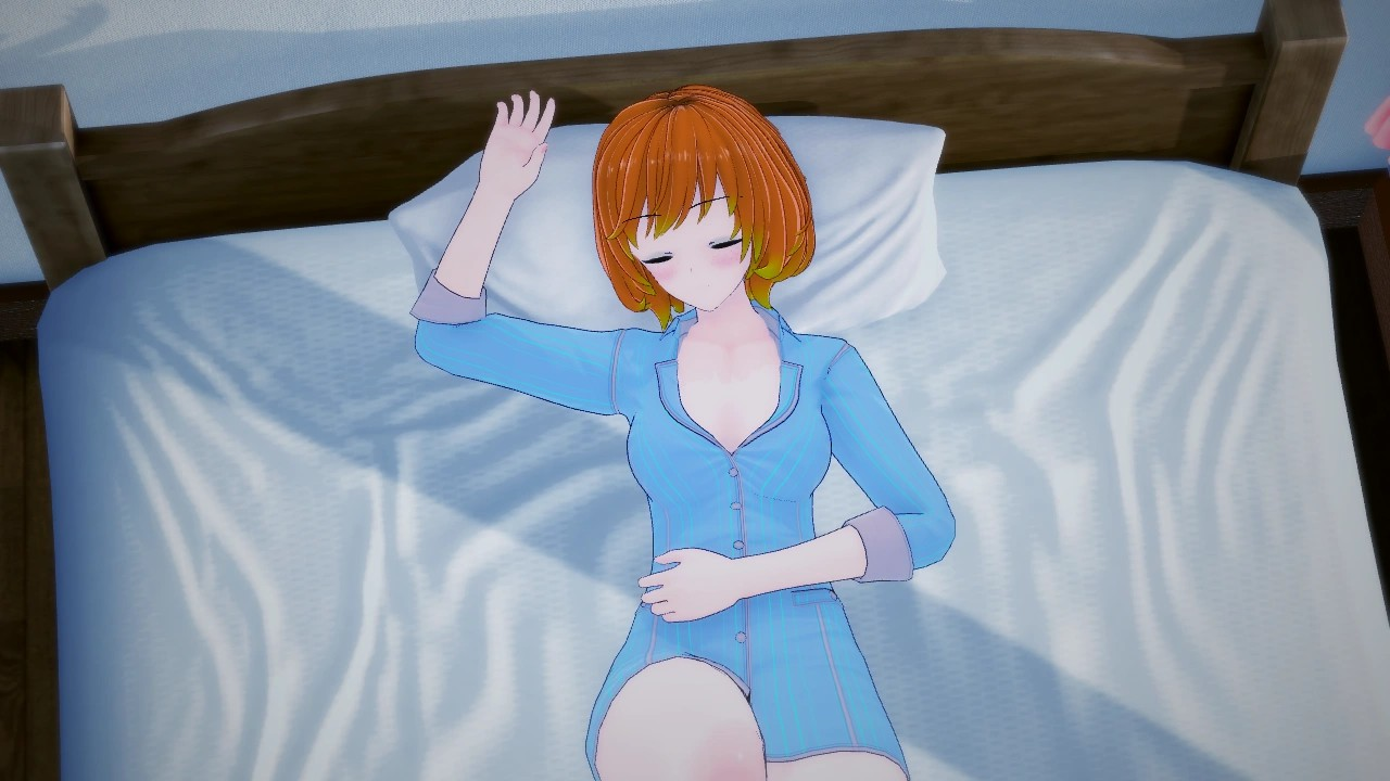 日系SLG汉化2D | 无法理解 Failing to Fathom v0.4【20230513】 游戏截图 1