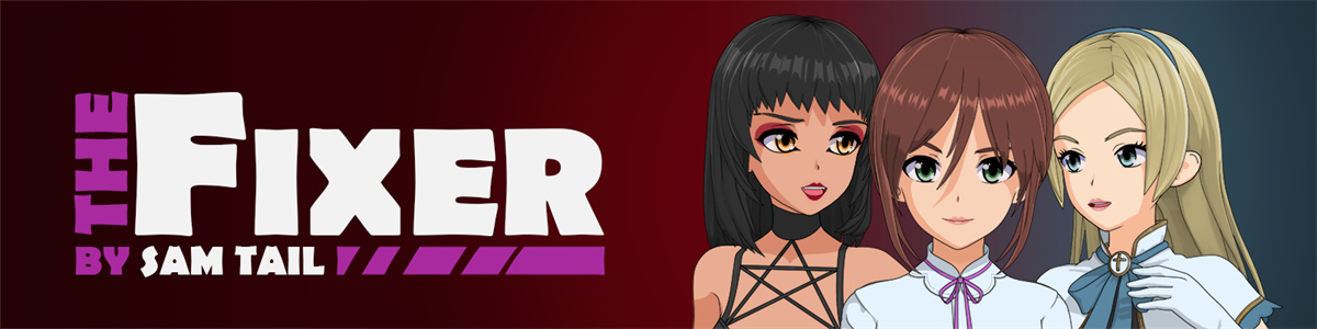 沙盒SLG汉化2D丨修理工 修复程序 The Fixer  v0.3.2.30【20240406】 游戏截图 3