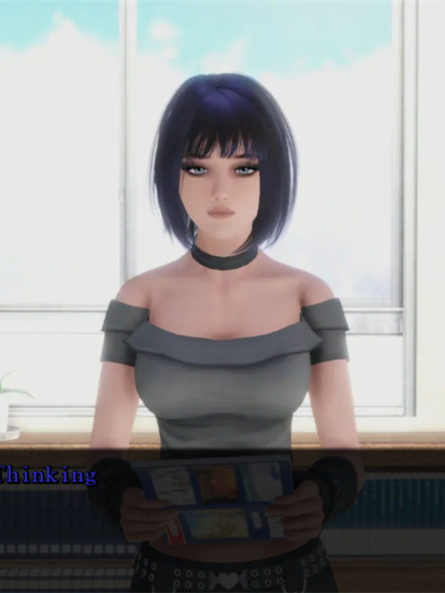 沙盒SLG汉化动态丨公共性生活 调教大师 公共色情 H Public Sex Life H v0.79【20240410】