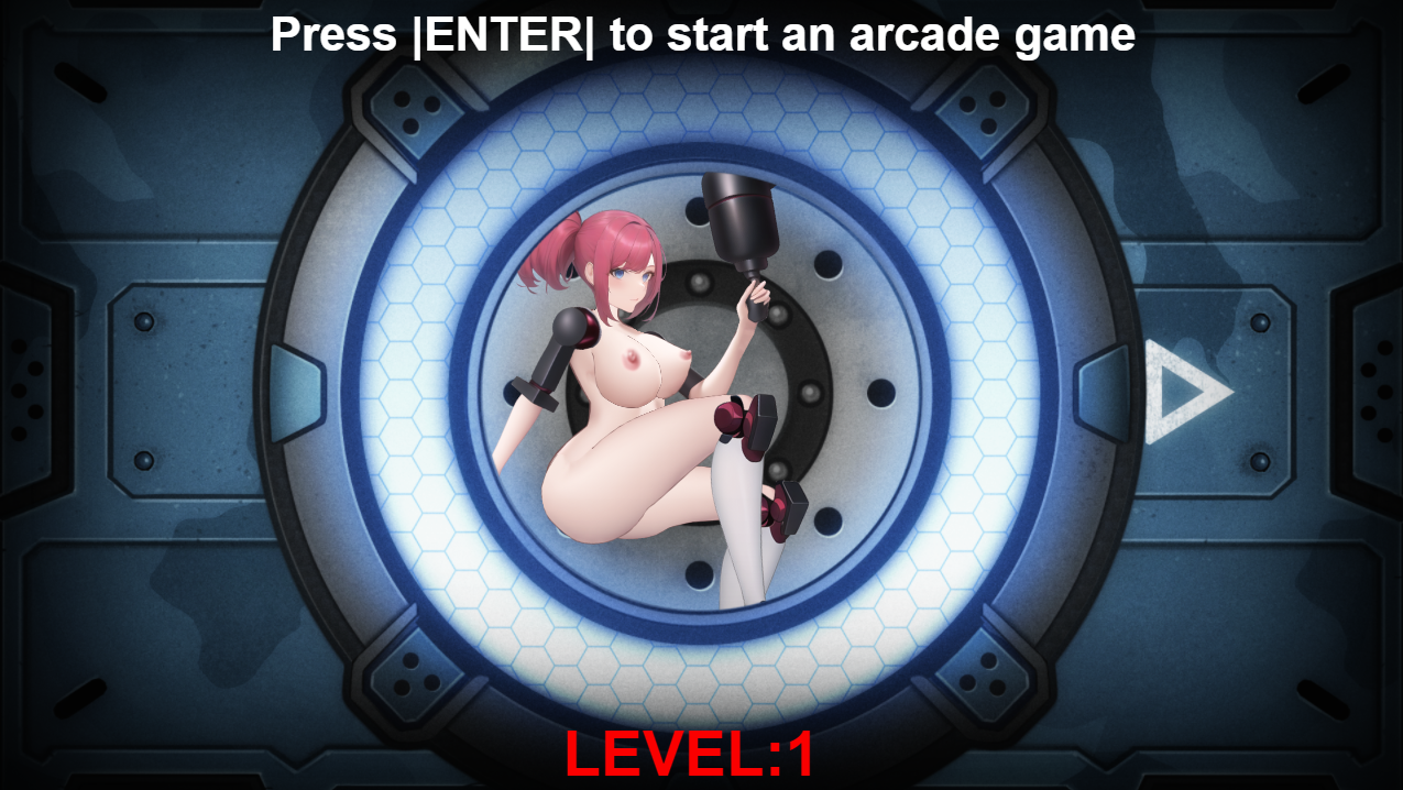 【日系ACT/全动态】潘多拉密码 CODE: PANDORA STEAM官方正式步兵版【4G/CV/新作】【20230502】 游戏截图 5