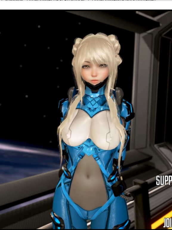 欧派奥德赛：OppaiOdyssey 0.4 汉化版 【20230405】